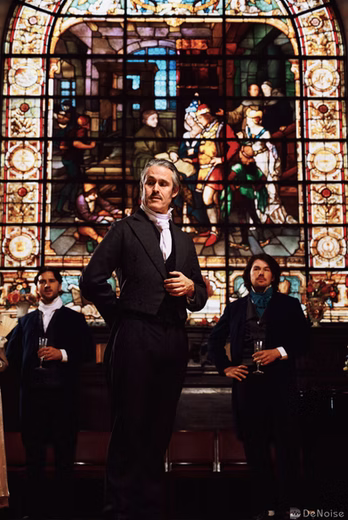 Selected still from The Duke’s Wayward Wallflower
