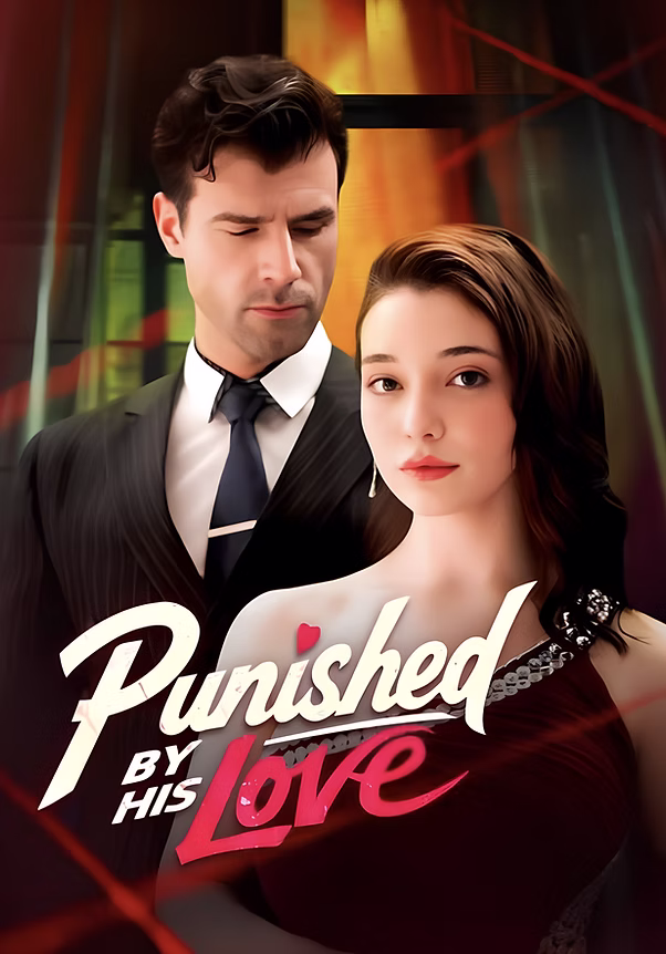 Punished By His Love poster