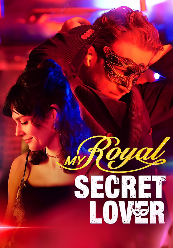 My Royal Secret Lover poster